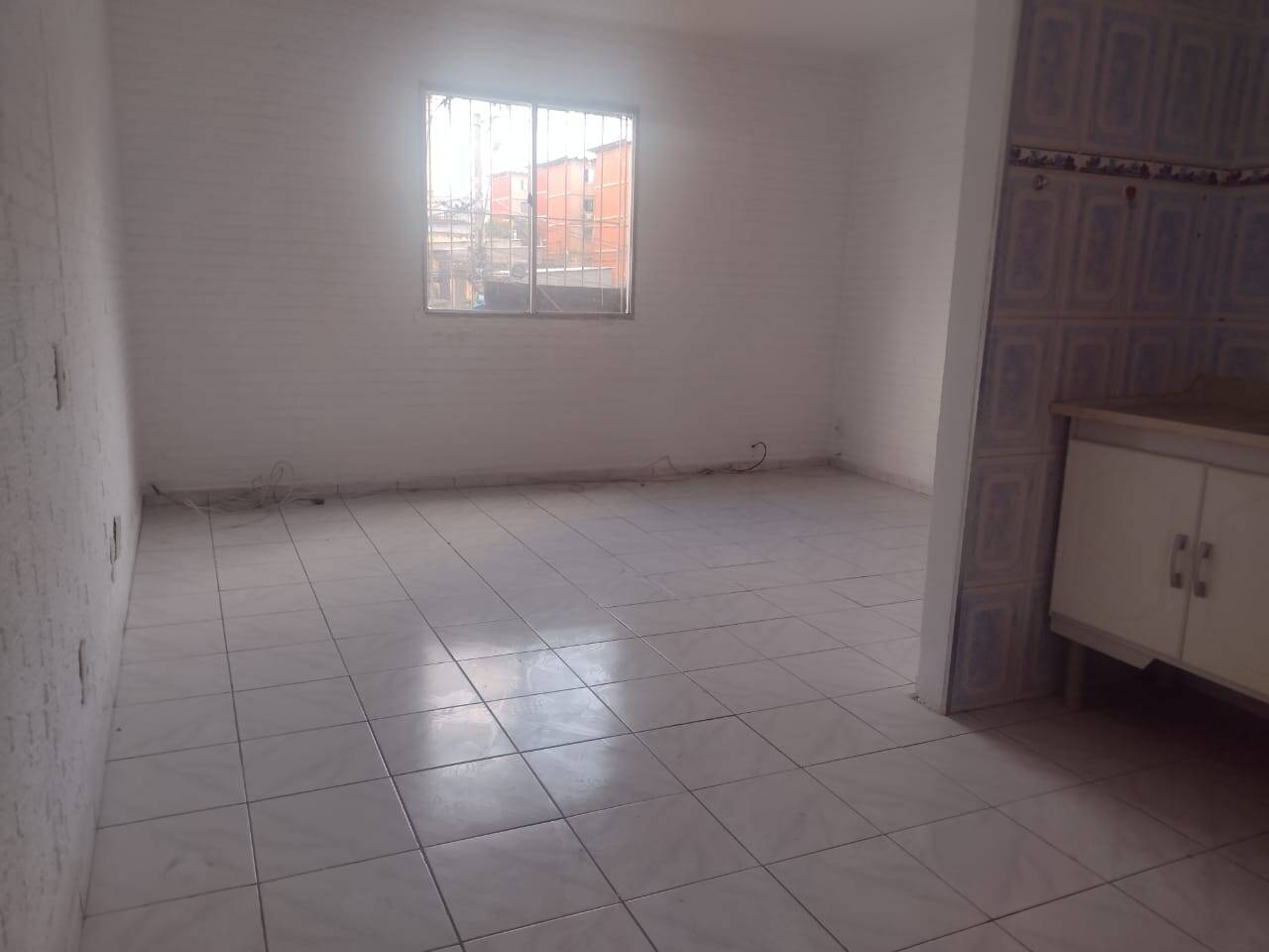 #5 - Apartamento para Venda em Carapicuíba - SP