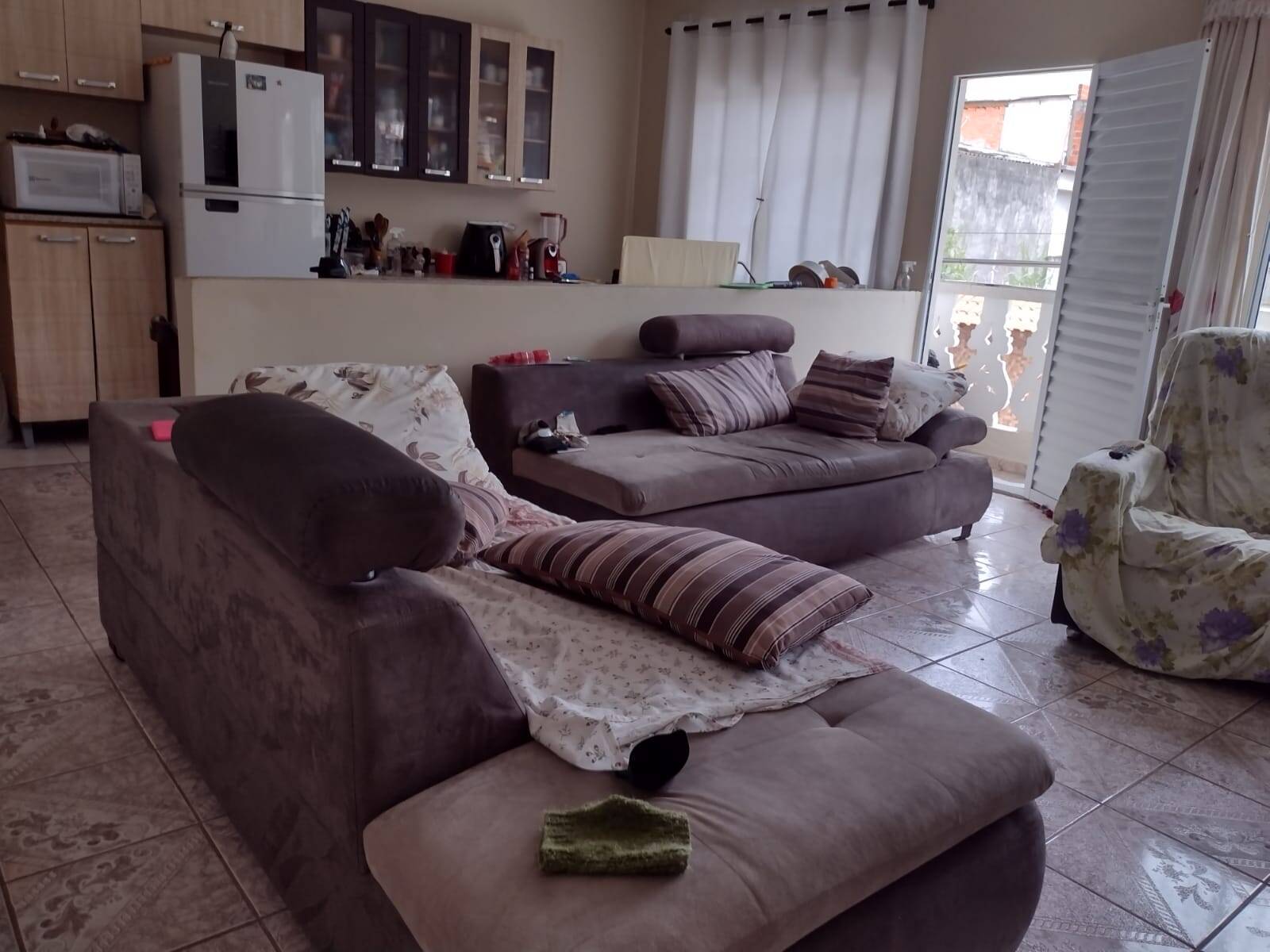 #7 - Casa para Venda em Carapicuíba - SP