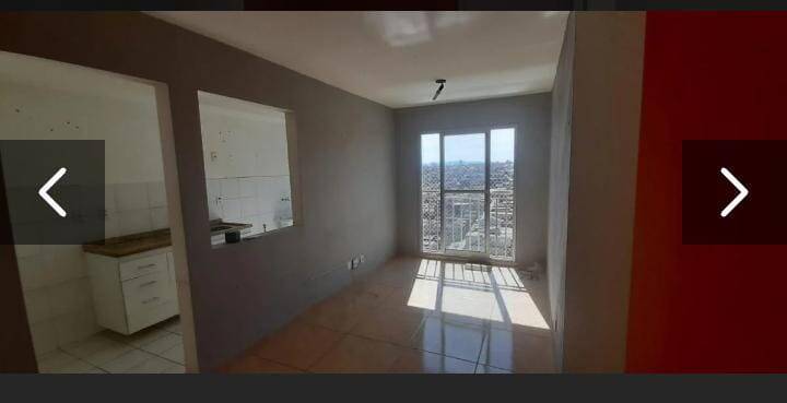 #8 - Apartamento para Venda em Carapicuíba - SP