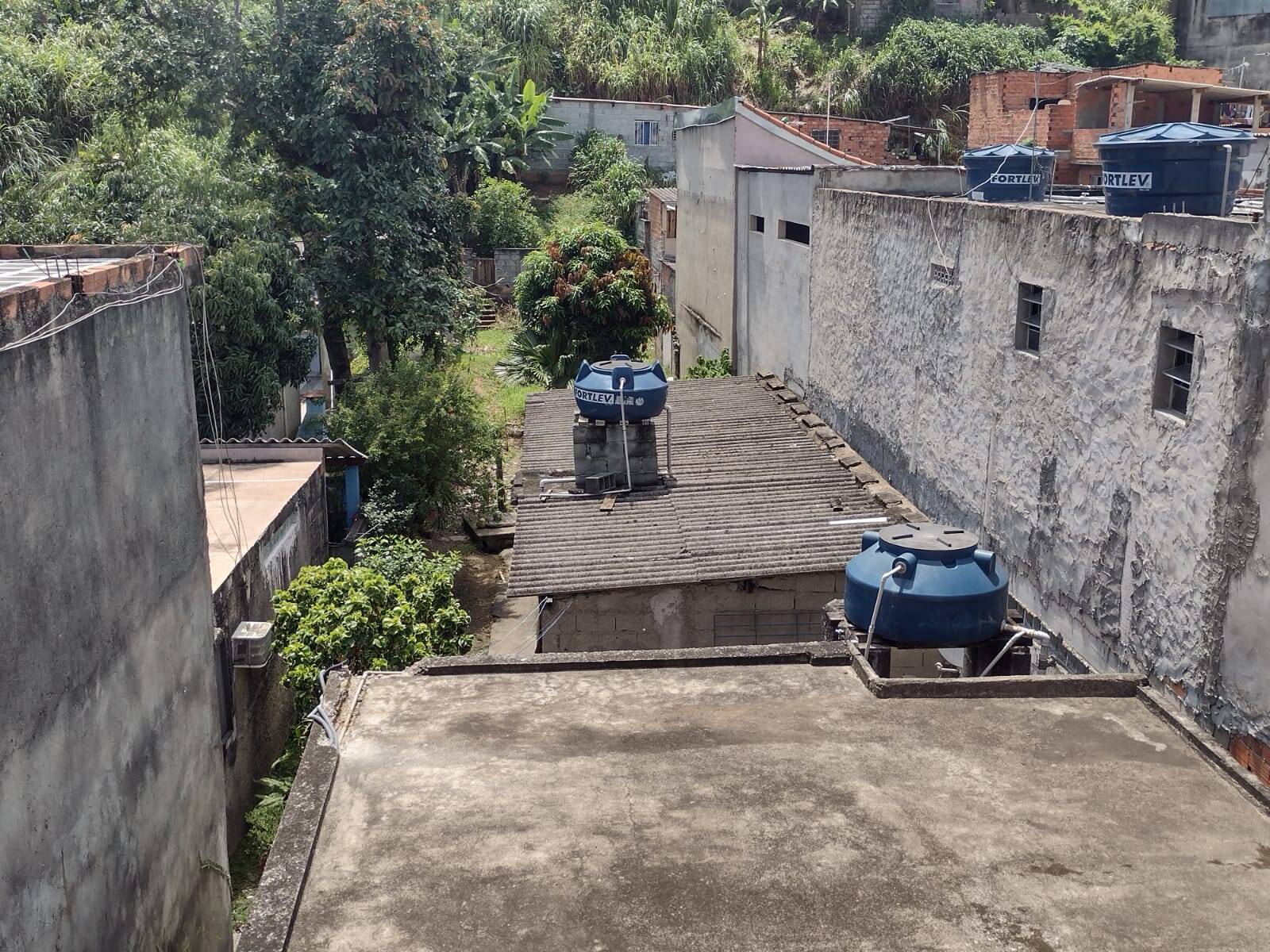 #9 - Casa para Venda em Carapicuíba - SP