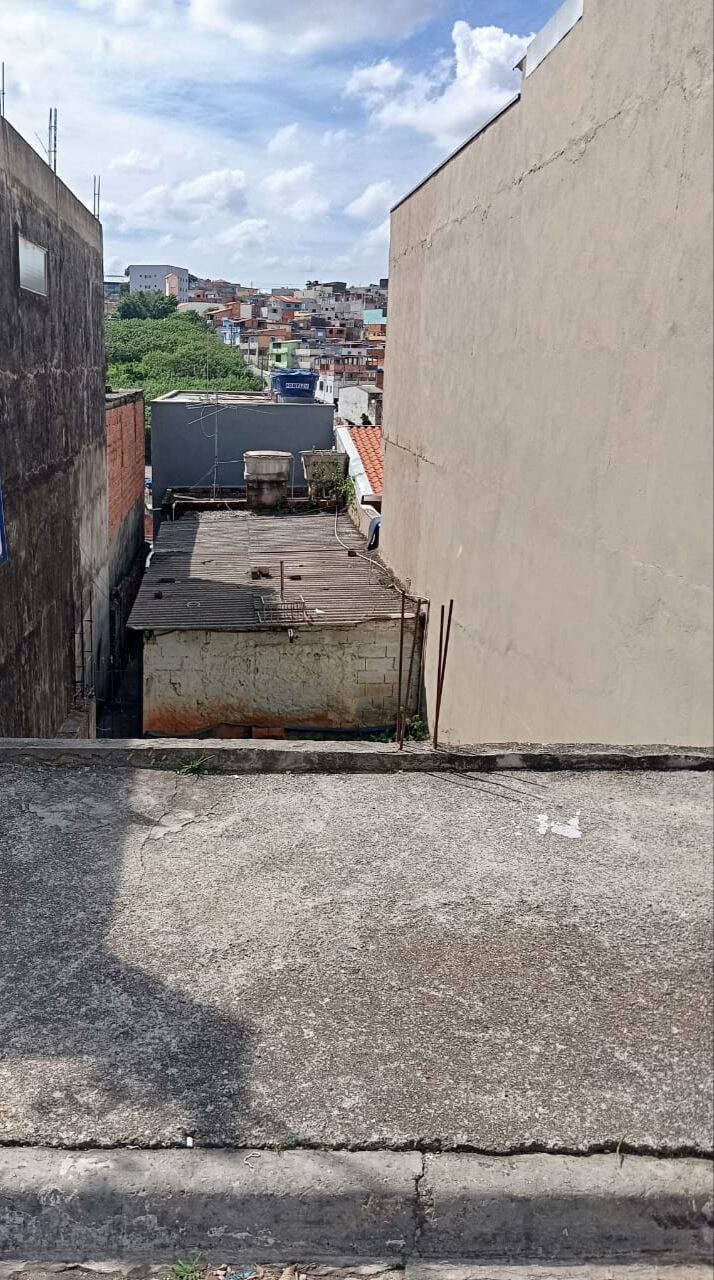 #14 - Casa para Venda em Carapicuíba - SP