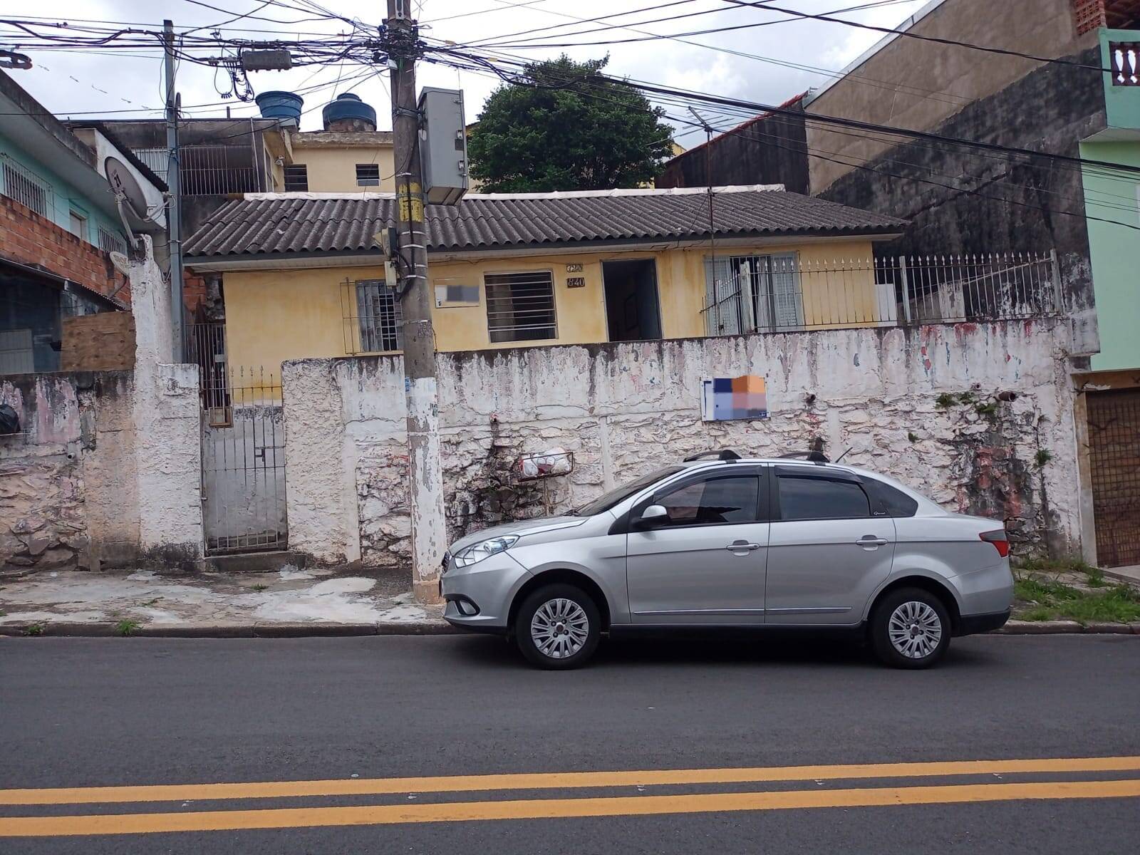 #16 - Casa para Venda em Carapicuíba - SP