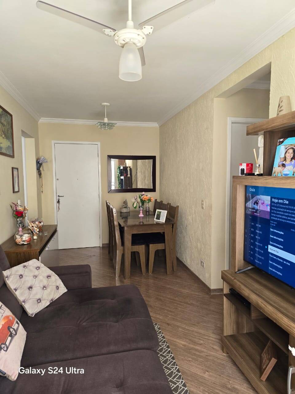 #17 - Apartamento para Venda em Carapicuíba - SP