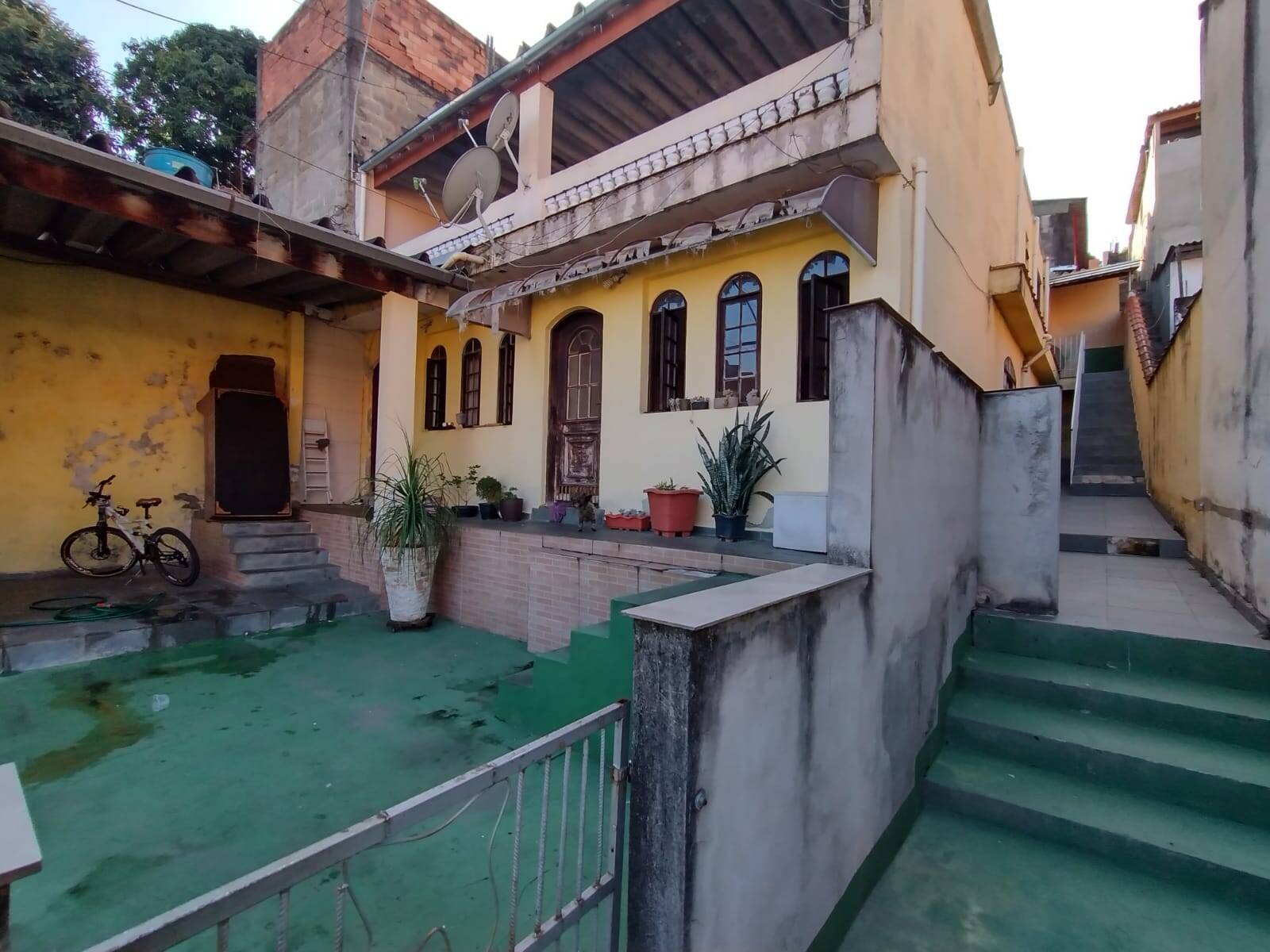 #18 - Casa para Venda em Carapicuíba - SP