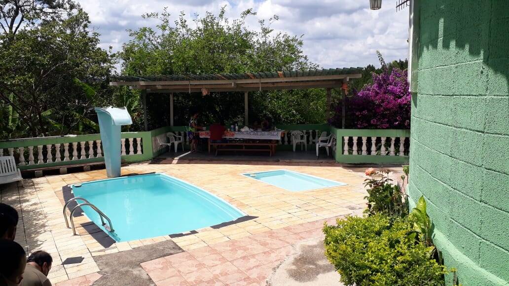 #20 - Chácara para Venda em Mairinque - SP