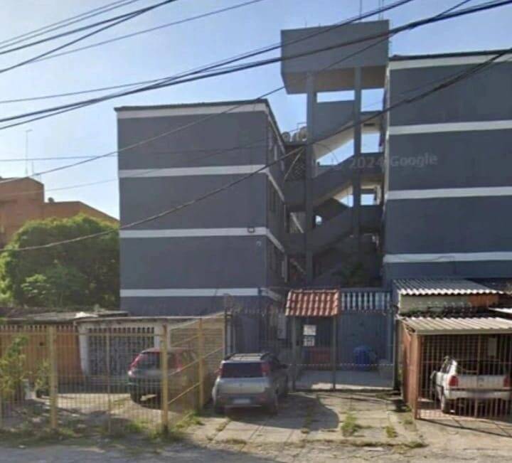 #23 - Apartamento para Venda em Carapicuíba - SP