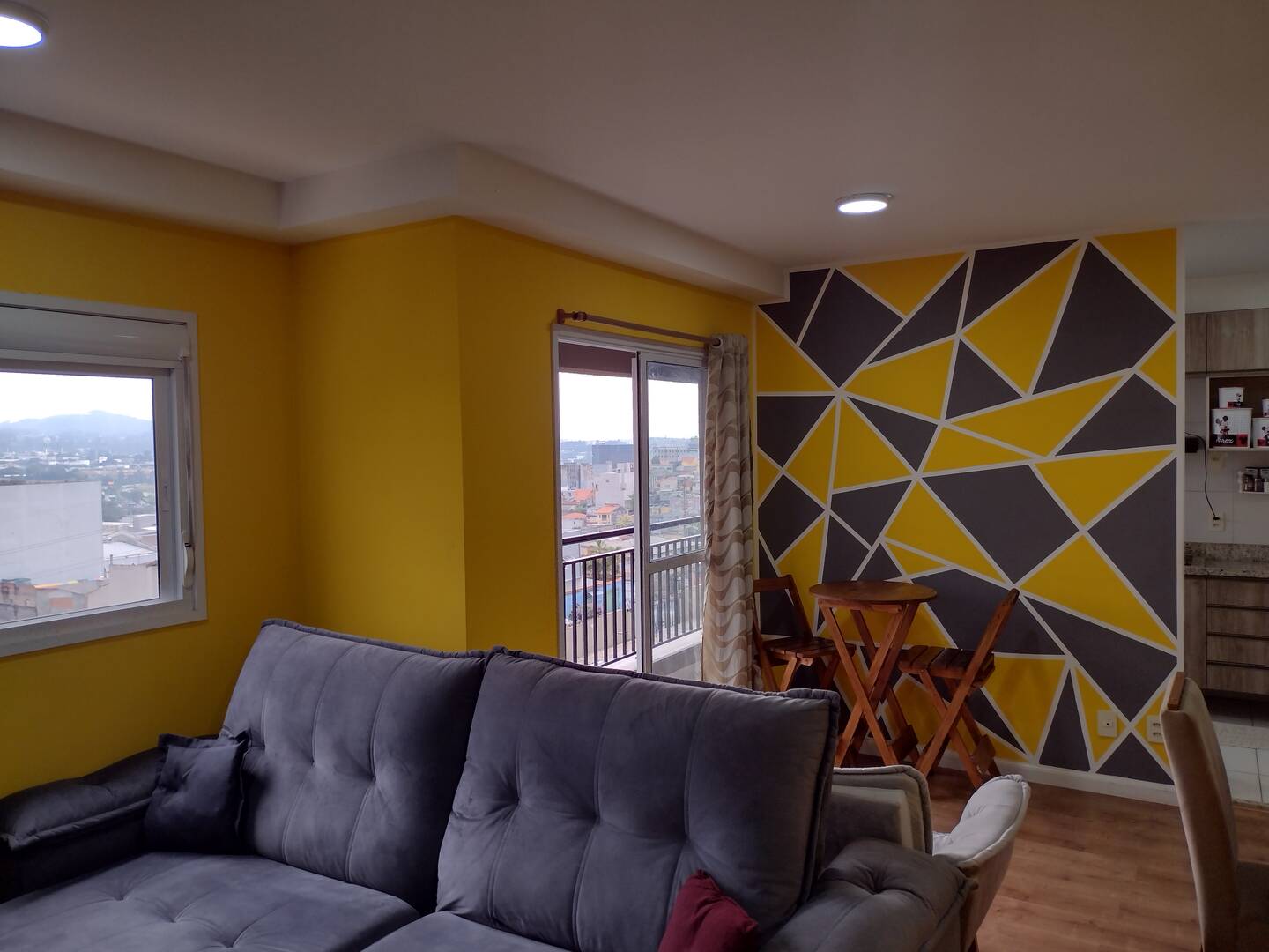#24 - Apartamento para Venda em Carapicuíba - SP
