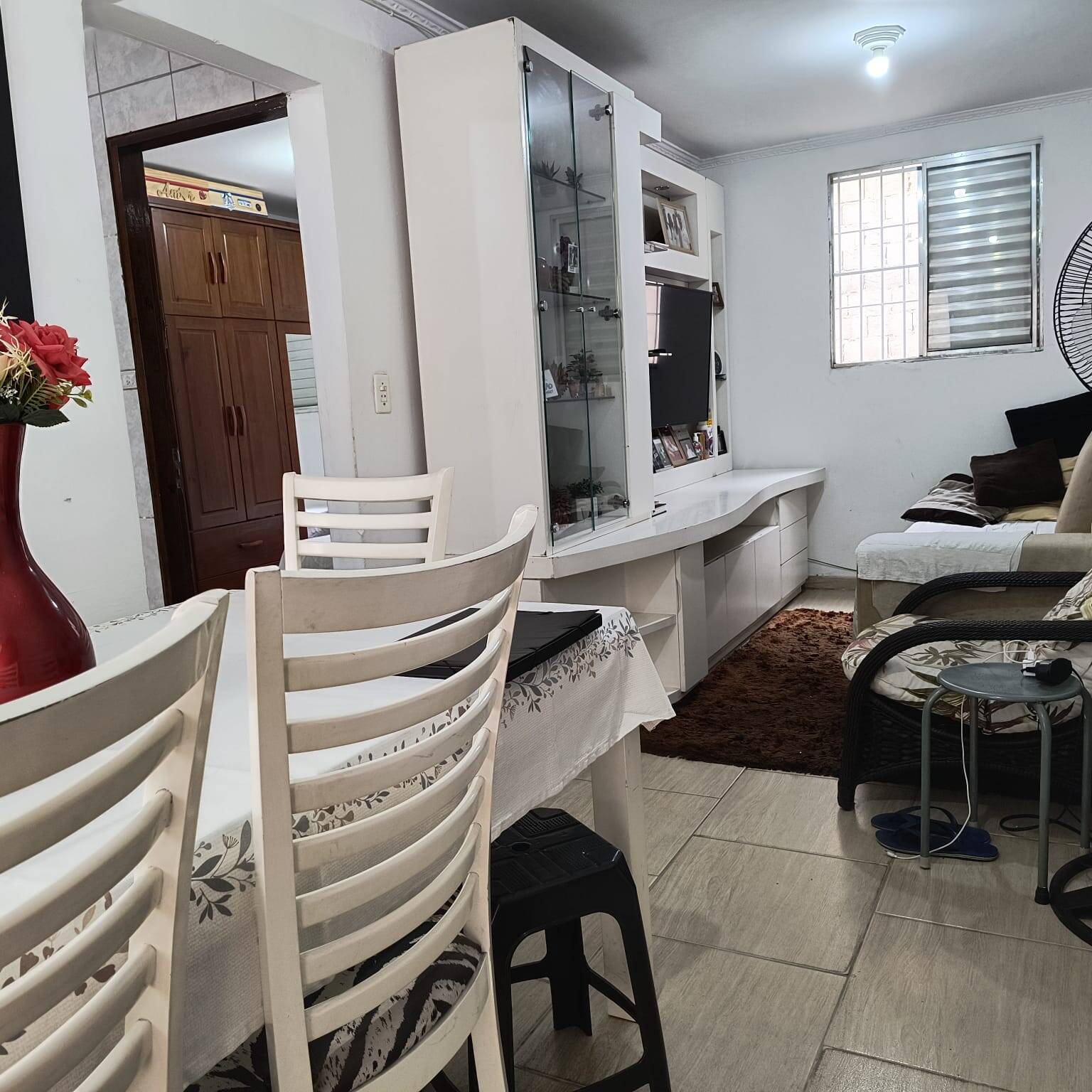 #25 - Apartamento para Venda em Carapicuíba - SP