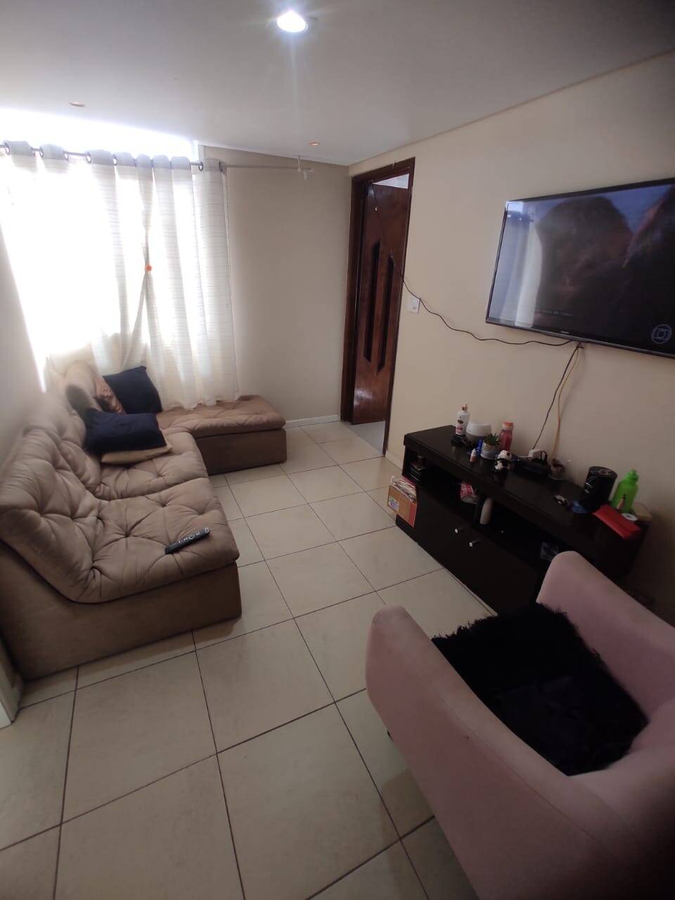 #26 - Apartamento para Venda em Carapicuíba - SP