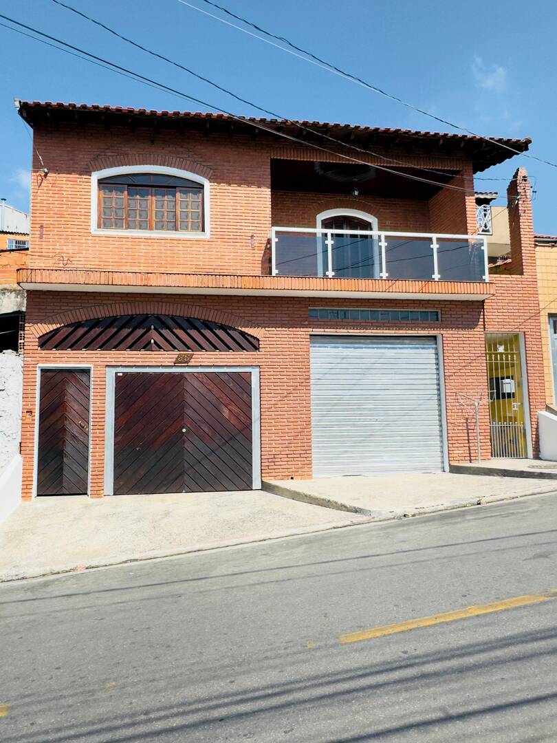 #27 - Casa para Venda em Carapicuíba - SP