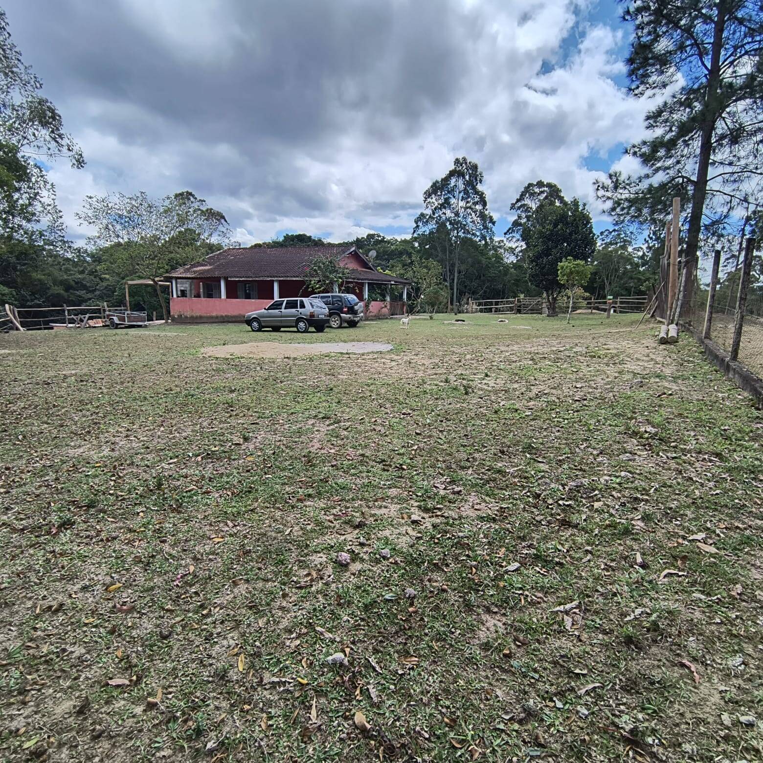 #31 - Chácara para Venda em Juquitiba - SP