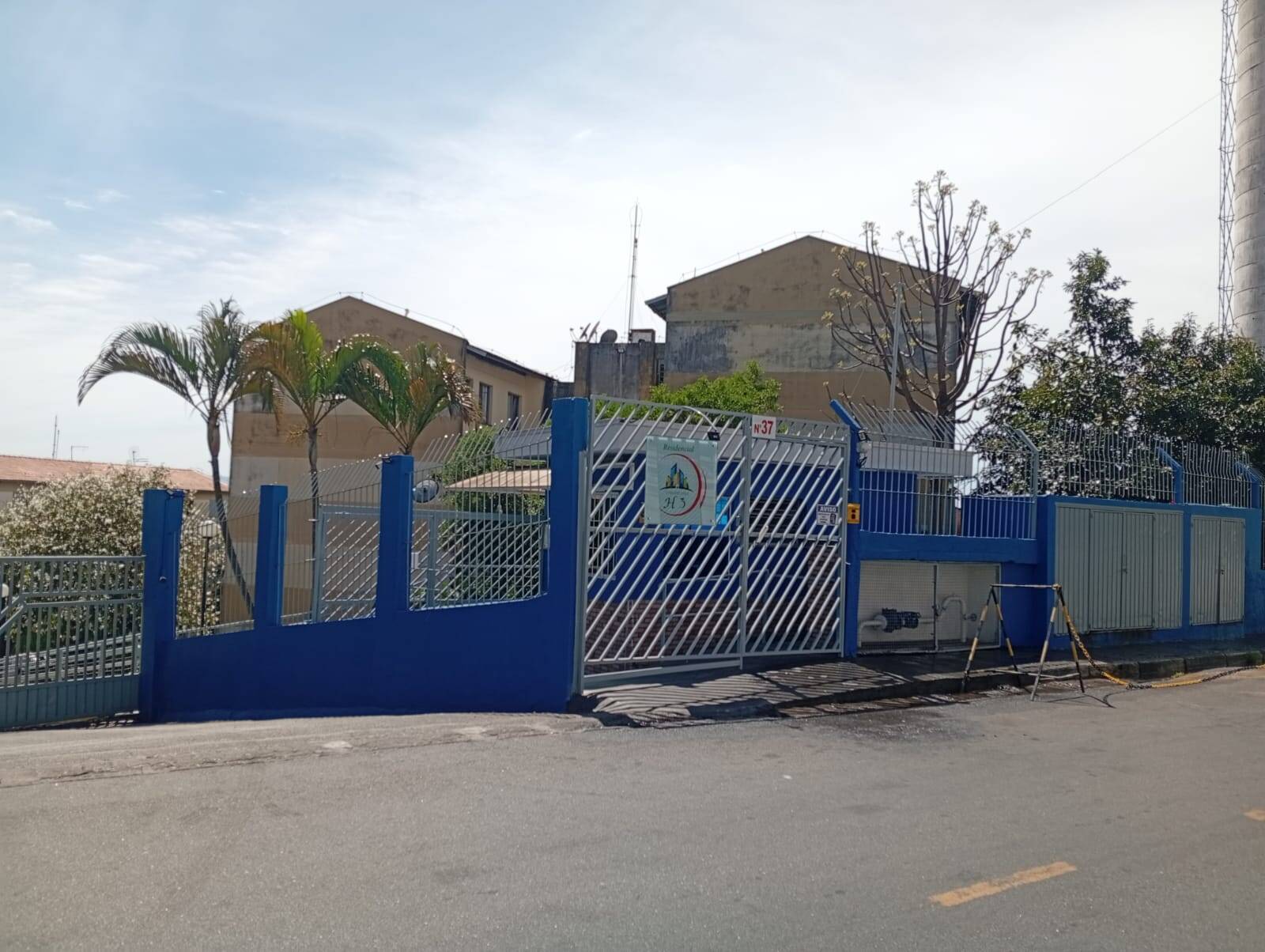 #32 - Apartamento para Venda em Carapicuíba - SP