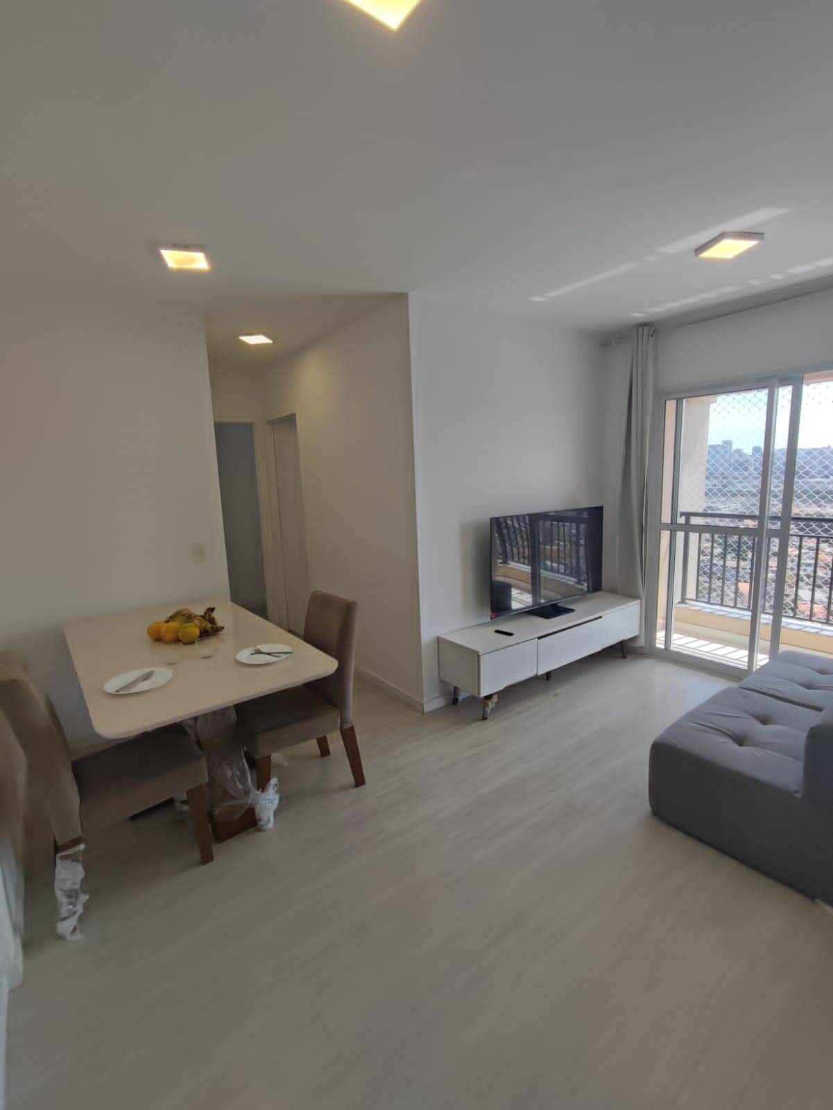 #35 - Apartamento para Venda em Carapicuíba - SP