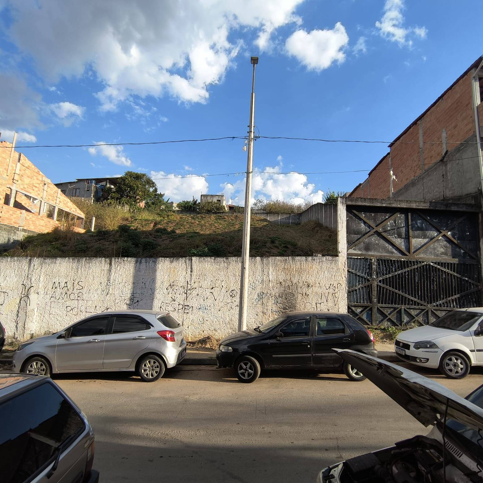 #36 - Área para Venda em Carapicuíba - SP