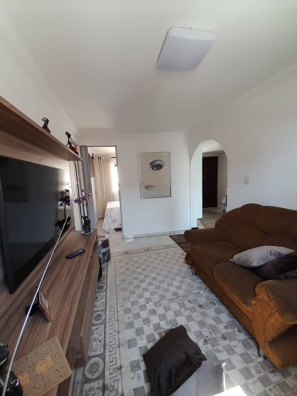 #37 - Apartamento para Venda em Carapicuíba - SP