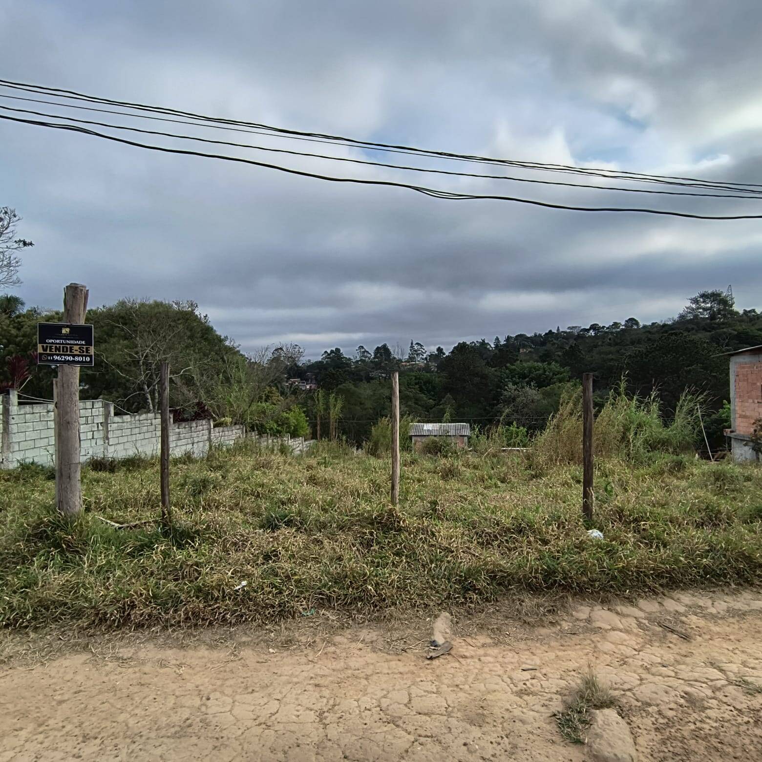 #41 - Área para Venda em Cotia - SP