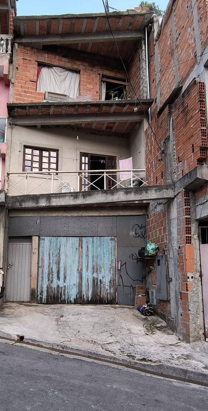 #44 - Casa para Venda em Itapevi - SP