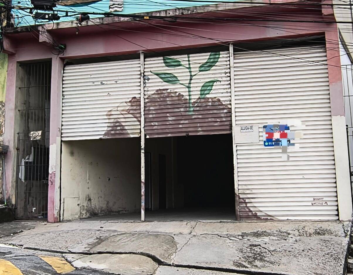 #46 - Galpão para Locação em Carapicuíba - SP