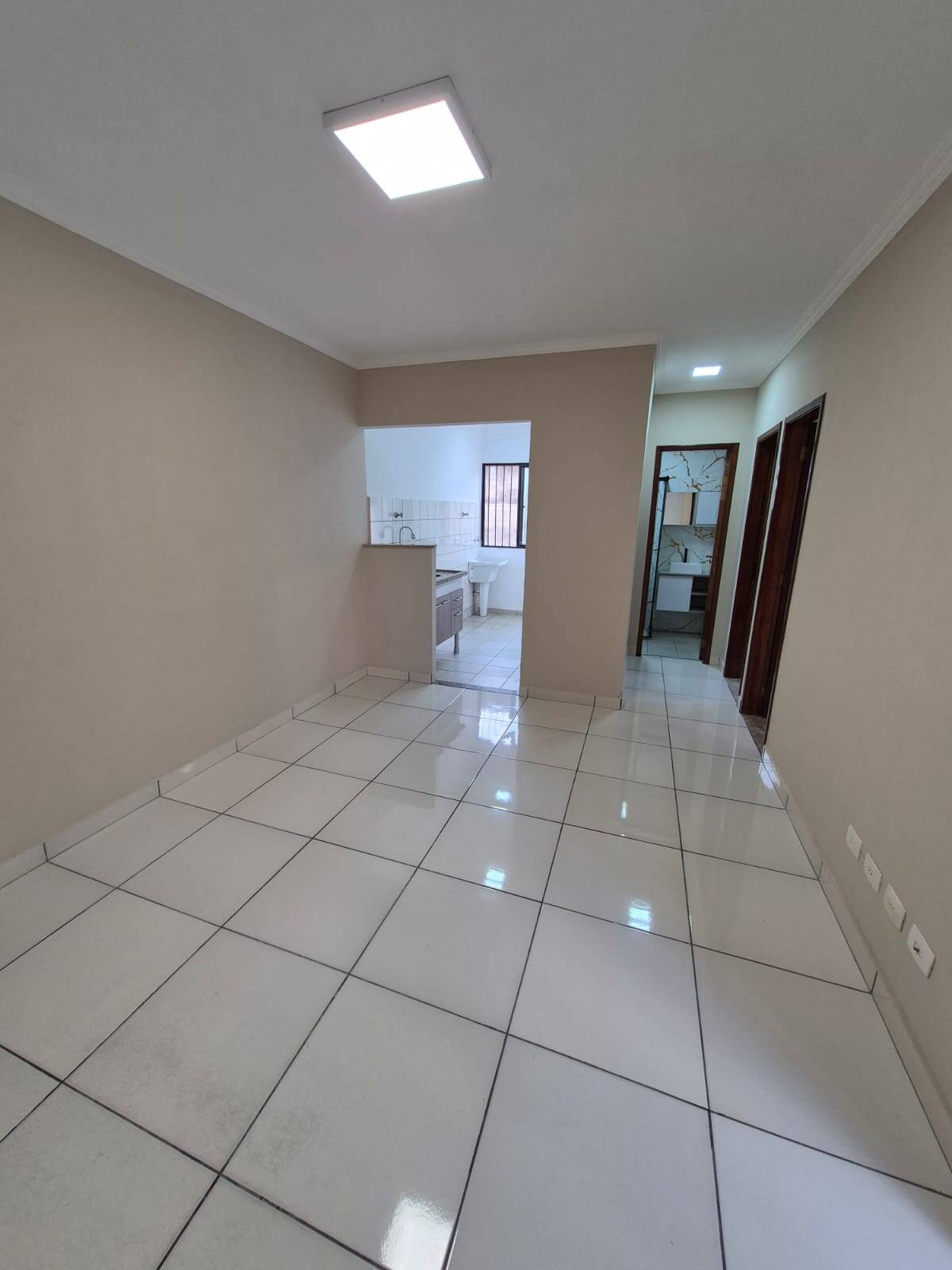 #48 - Apartamento para Venda em Carapicuíba - SP