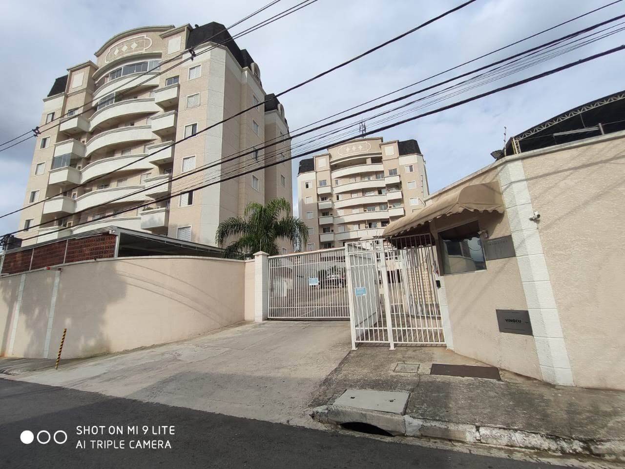 #50 - Apartamento para Venda em Barueri - SP