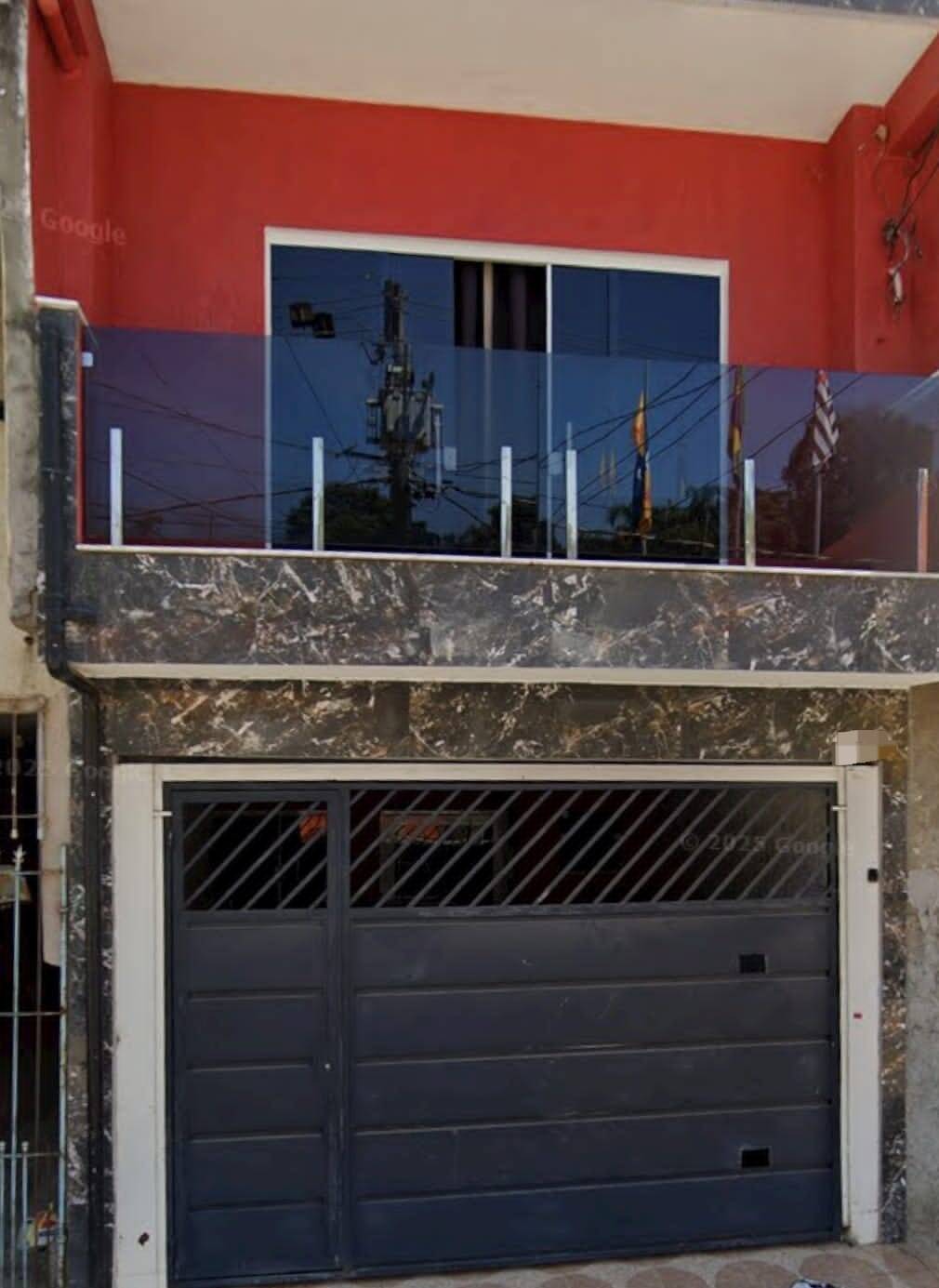#52 - Casa para Venda em Barueri - SP
