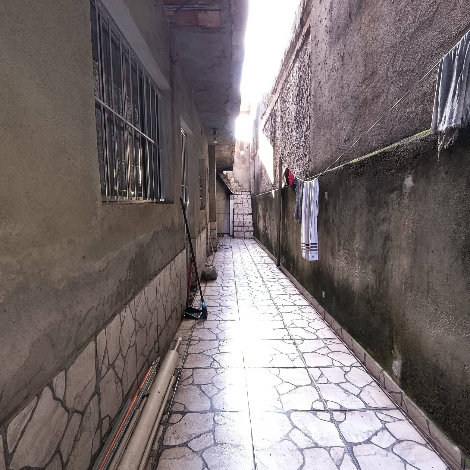 #56 - Casa para Venda em Carapicuíba - SP