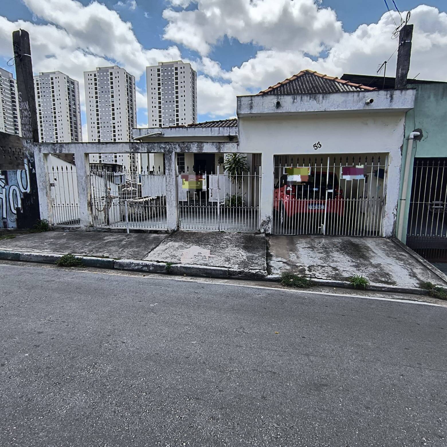#57 - Casa para Venda em Carapicuíba - SP