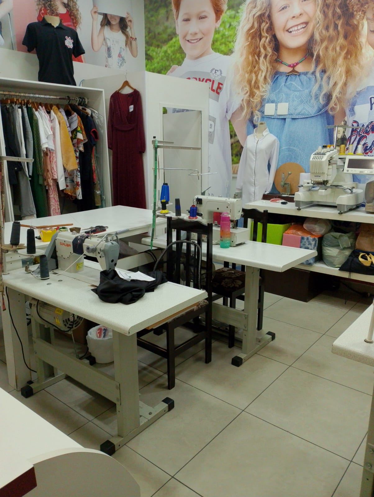 #58 - Sala para Venda em Carapicuíba - SP