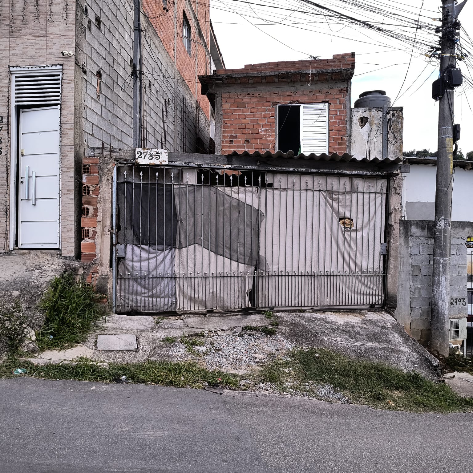 #59 - Casa para Venda em Itapevi - SP