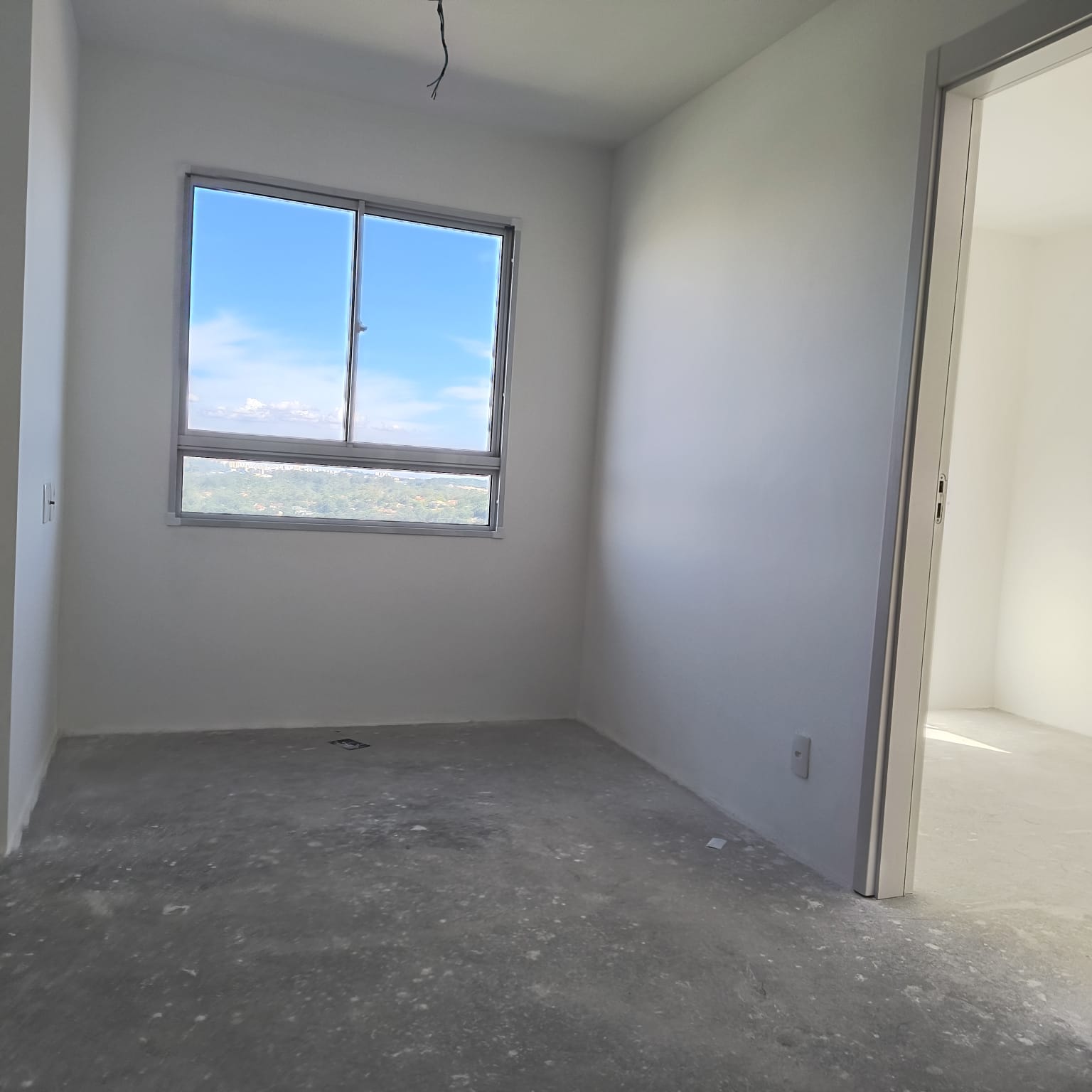 #60 - Apartamento para Locação em Carapicuíba - SP