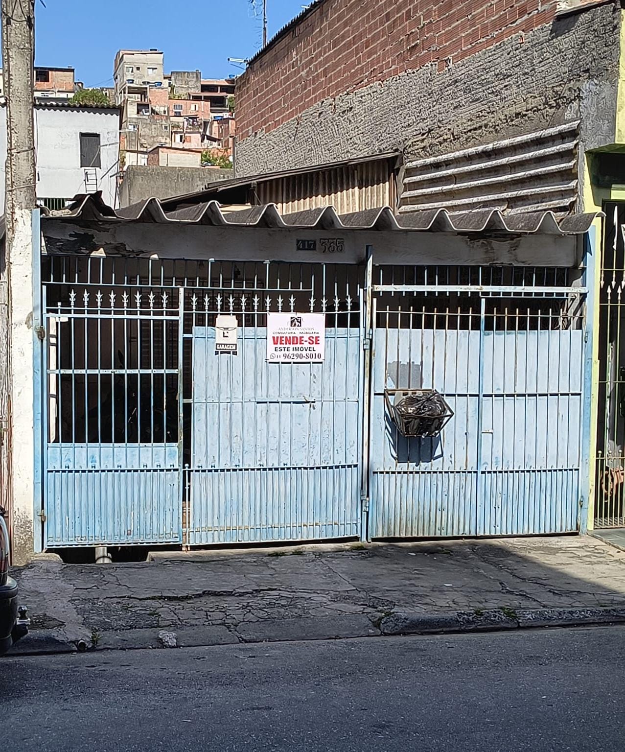 #61 - Casa para Venda em Carapicuíba - SP