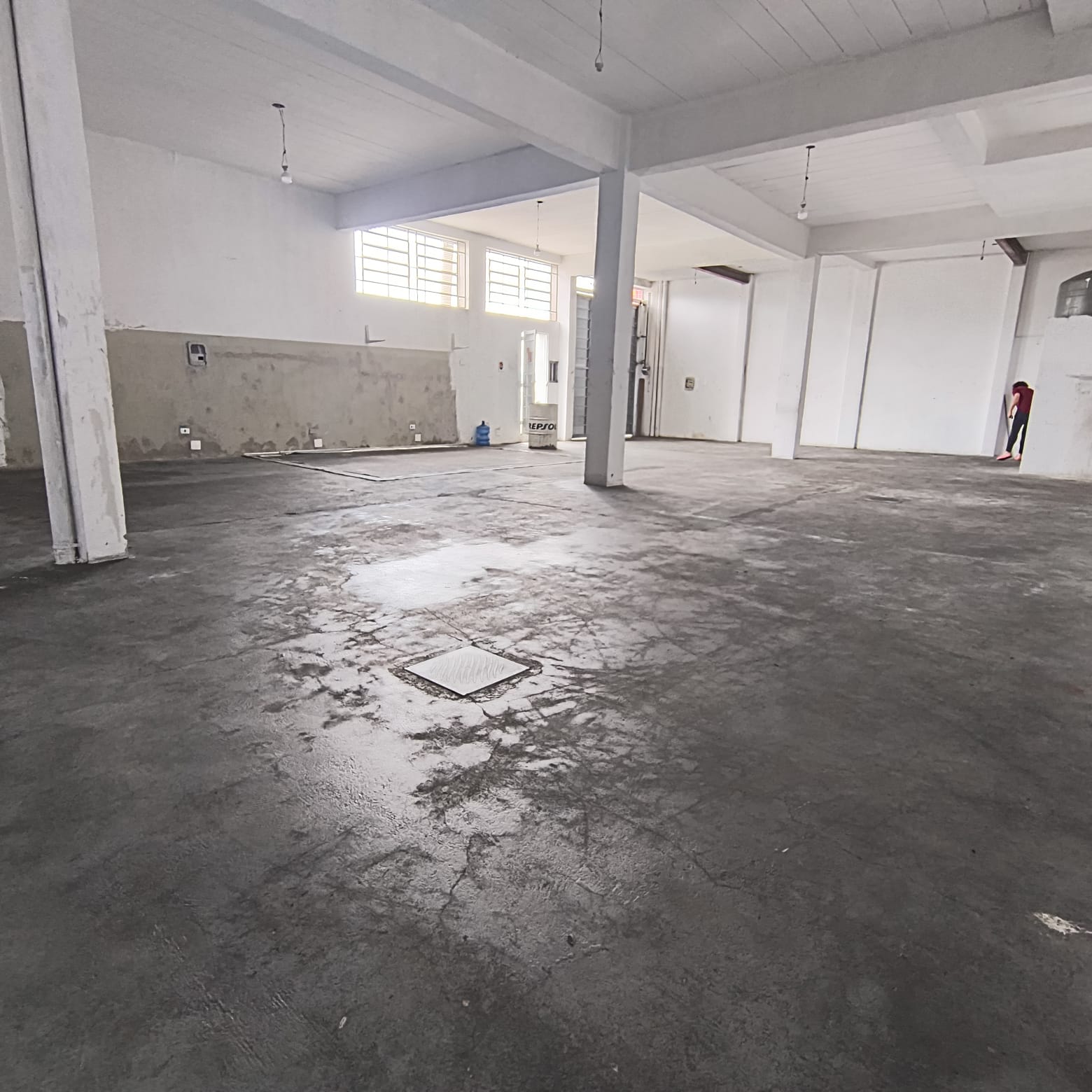 #62 - Galpão para Venda em Barueri - SP