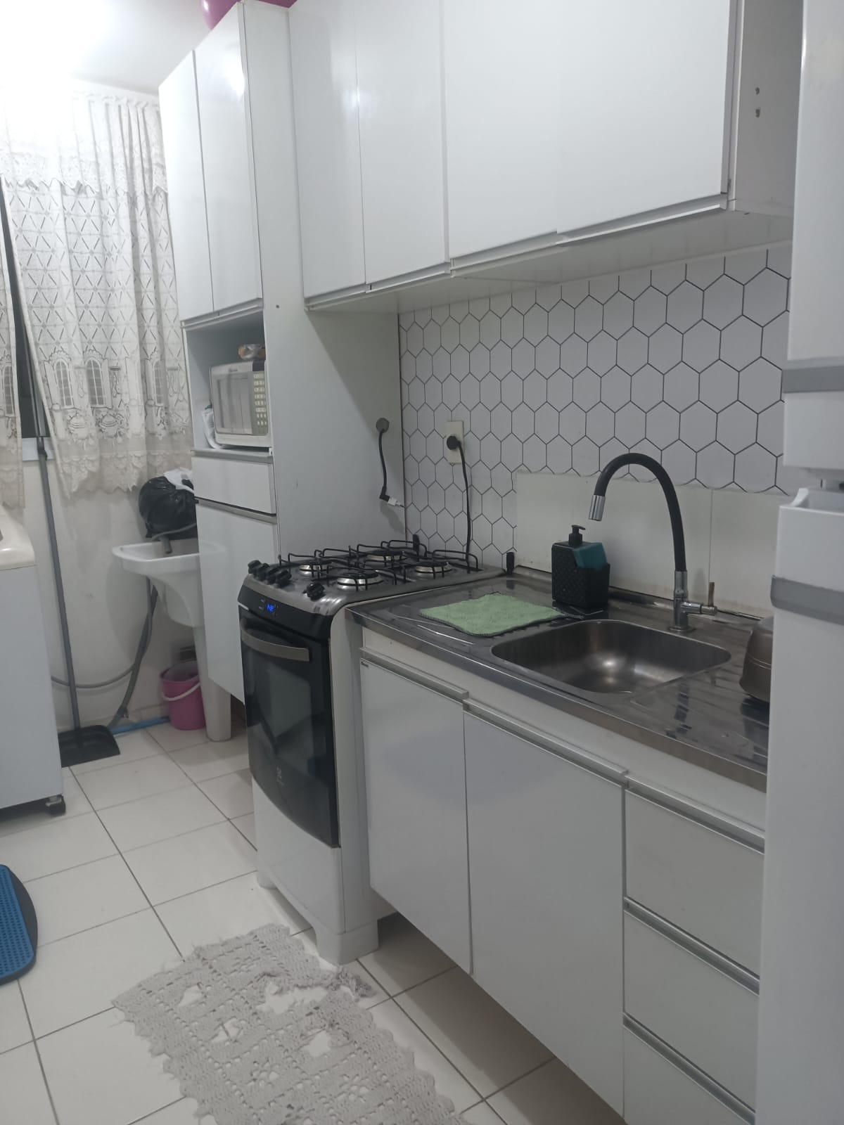 #63 - Apartamento para Venda em Osasco - SP