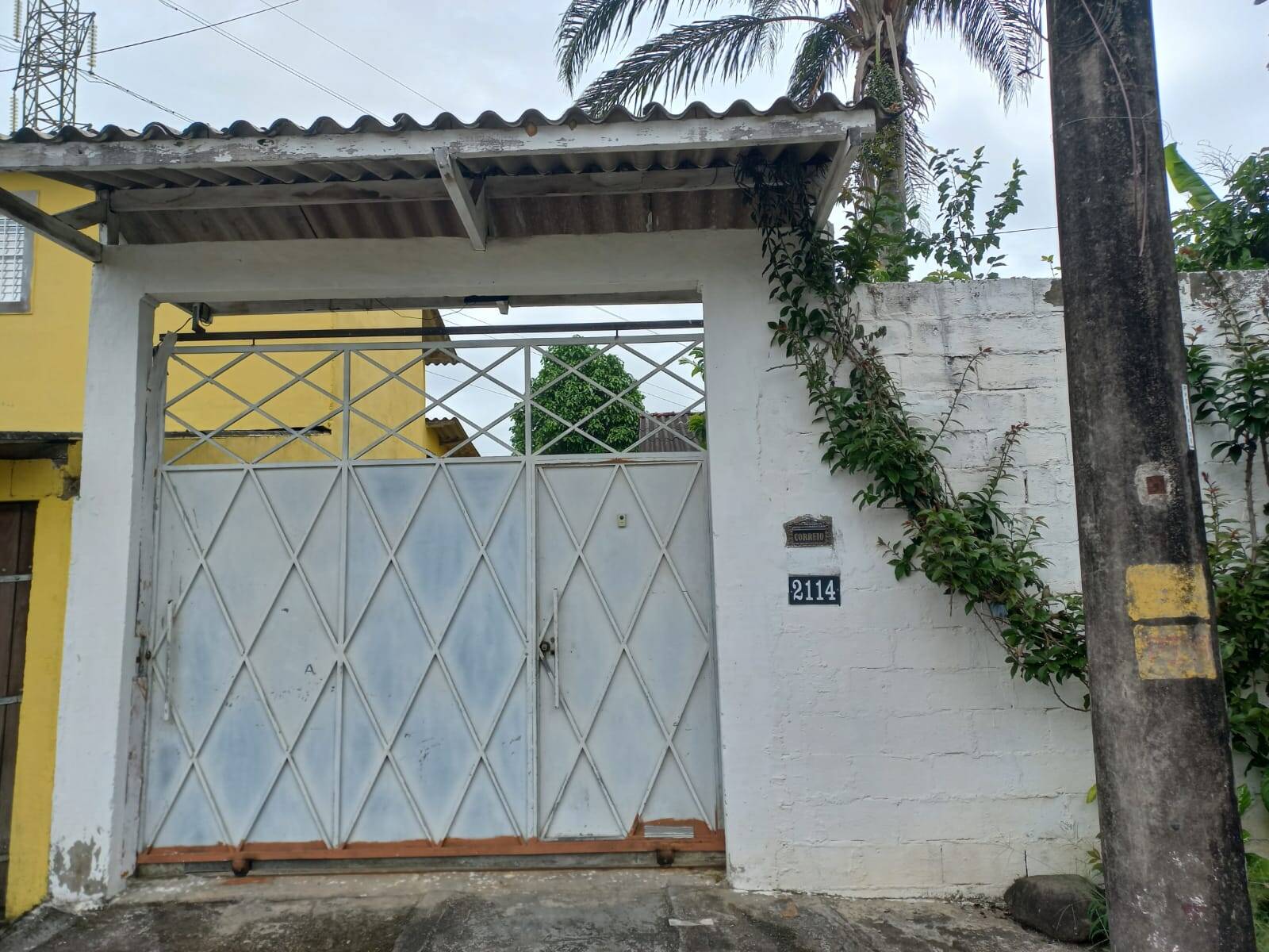 #78 - Casa para Venda em Peruíbe - SP
