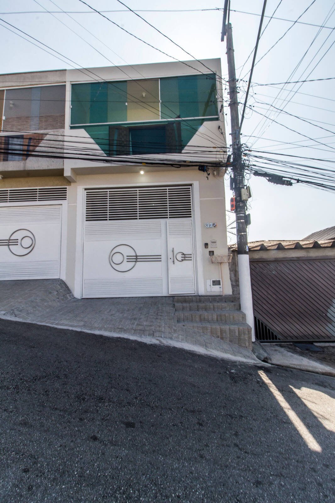 #82 - Casa para Venda em Carapicuíba - SP