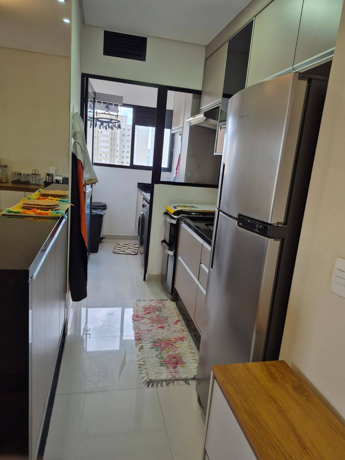 #84 - Apartamento para Venda em Barueri - SP