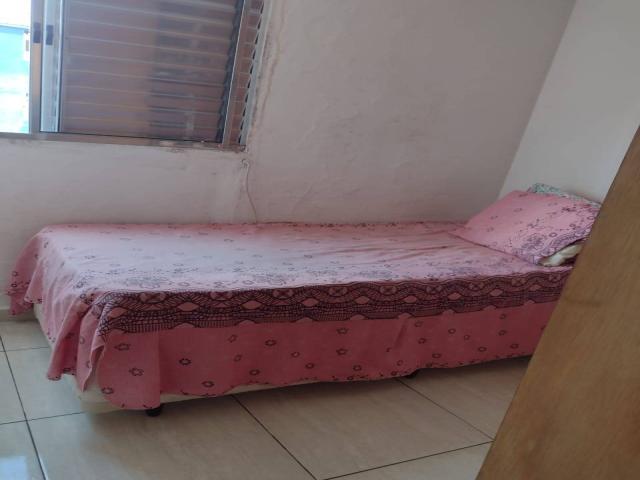 #1 - Apartamento para Venda em Carapicuíba - SP - 2