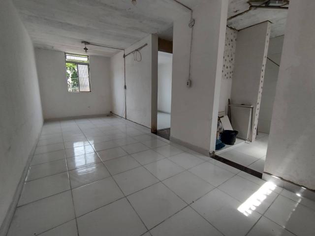 #2 - Apartamento para Venda em Carapicuíba - SP - 1