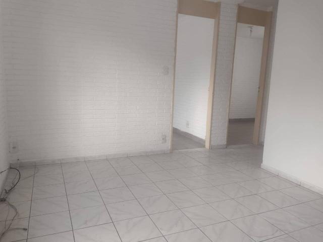 #5 - Apartamento para Venda em Carapicuíba - SP - 2