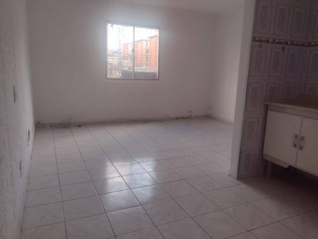 #5 - Apartamento para Venda em Carapicuíba - SP - 1