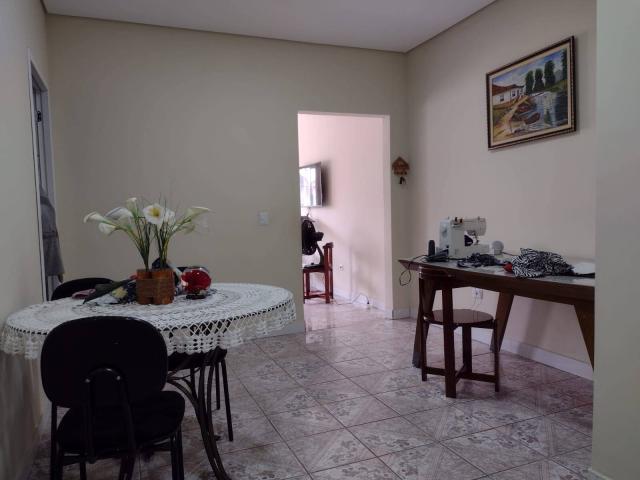 Casa para Venda em Carapicuíba - 4