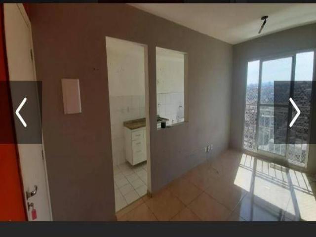 #8 - Apartamento para Venda em Carapicuíba - SP