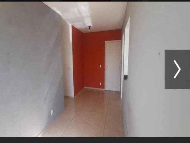 #8 - Apartamento para Venda em Carapicuíba - SP