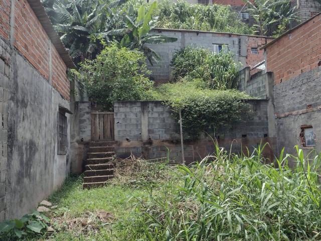 #9 - Casa para Venda em Carapicuíba - SP - 2