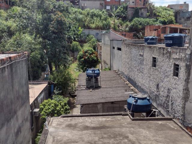 Casa para Venda em Carapicuíba - 5