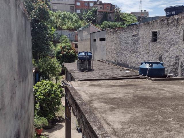 #9 - Casa para Venda em Carapicuíba - SP - 3