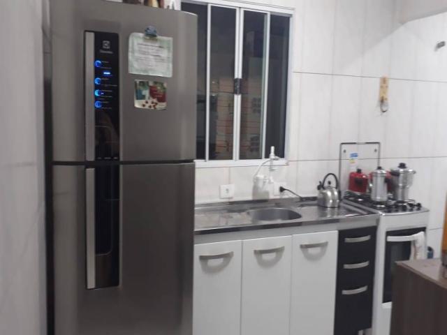Casa para Venda em Carapicuíba - 4