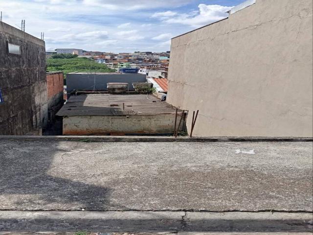 #14 - Casa para Venda em Carapicuíba - SP - 1