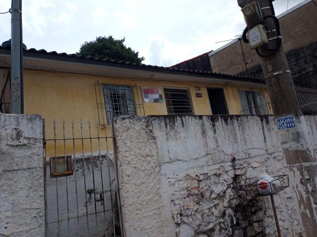 #16 - Casa para Venda em Carapicuíba - SP - 2
