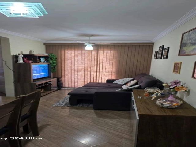 Apartamento para Venda em Carapicuíba - 4